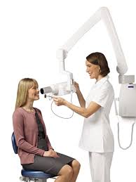 Dental X Ray machine